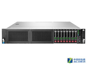 HP DL388 Gen9服務器 便捷安裝之選，助力數據處理與存儲支持